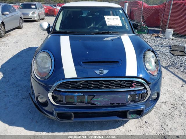 Photo 5 VIN: WMWXP7C57F2A36680 - MINI HARDTOP 