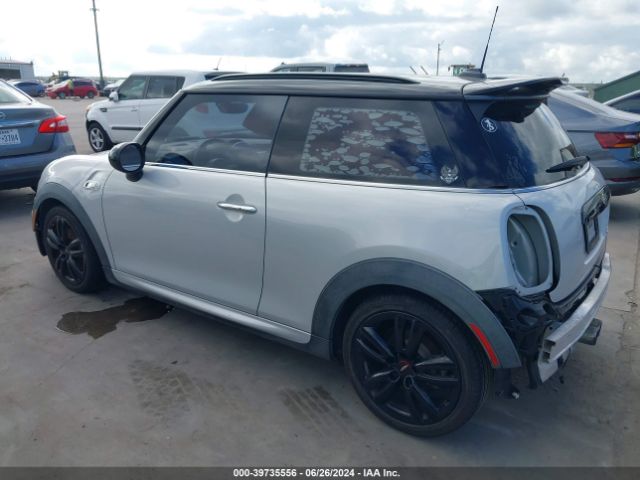 Photo 2 VIN: WMWXP7C57F2A38039 - MINI HARDTOP 