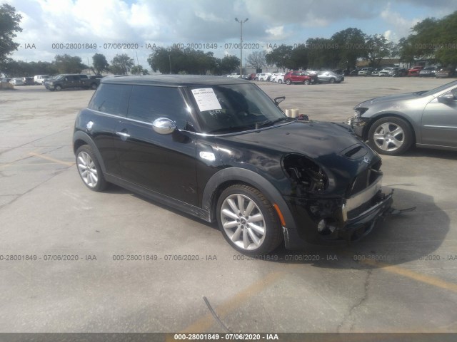 Photo 0 VIN: WMWXP7C57F2A38266 - MINI COOPER 