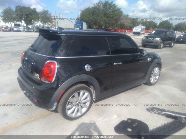 Photo 3 VIN: WMWXP7C57F2A38266 - MINI COOPER 