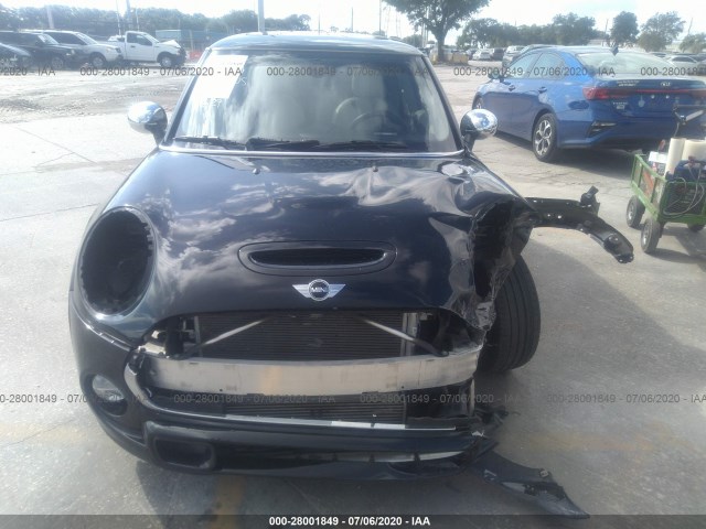 Photo 5 VIN: WMWXP7C57F2A38266 - MINI COOPER 