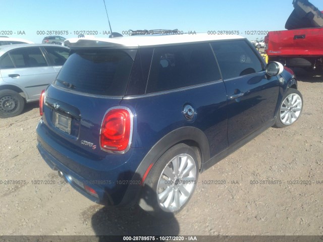 Photo 3 VIN: WMWXP7C57F2A38381 - MINI COOPER HARDTOP 