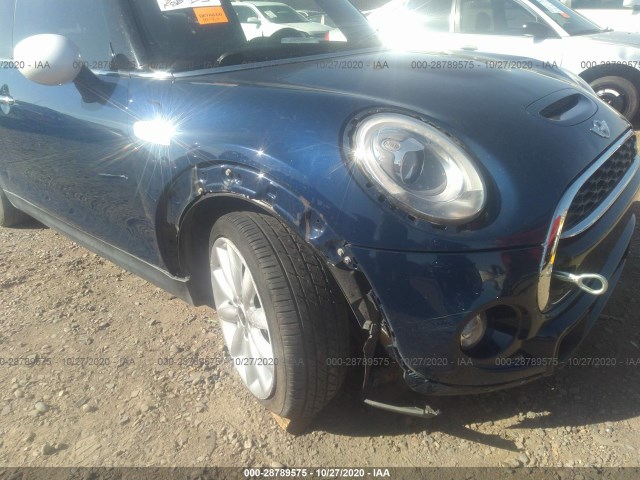 Photo 5 VIN: WMWXP7C57F2A38381 - MINI COOPER HARDTOP 