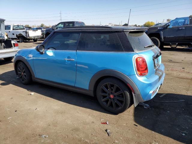 Photo 1 VIN: WMWXP7C57F2A38428 - MINI COOPER 