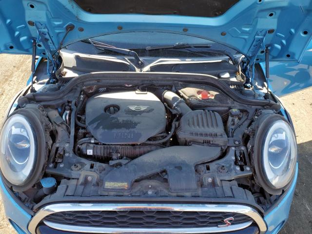 Photo 10 VIN: WMWXP7C57F2A38428 - MINI COOPER 