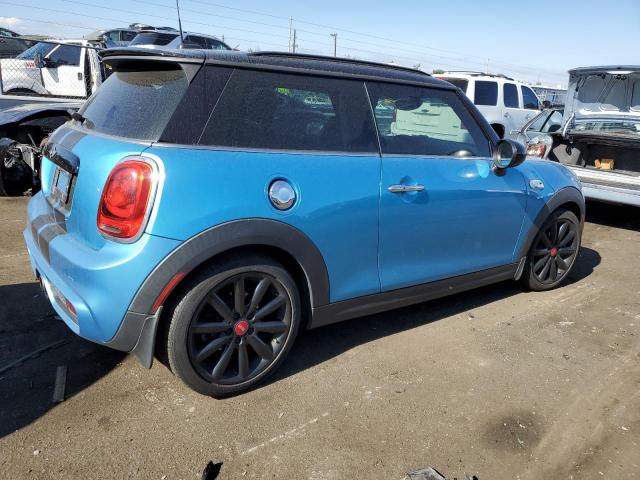 Photo 2 VIN: WMWXP7C57F2A38428 - MINI COOPER 