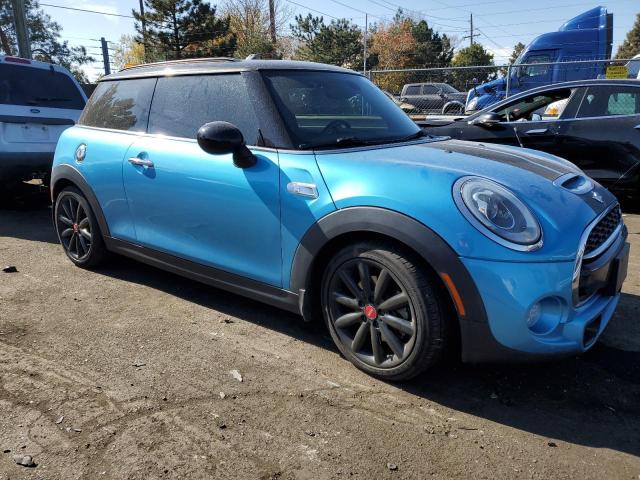 Photo 3 VIN: WMWXP7C57F2A38428 - MINI COOPER 