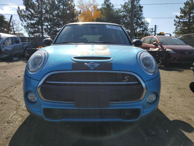 Photo 4 VIN: WMWXP7C57F2A38428 - MINI COOPER 