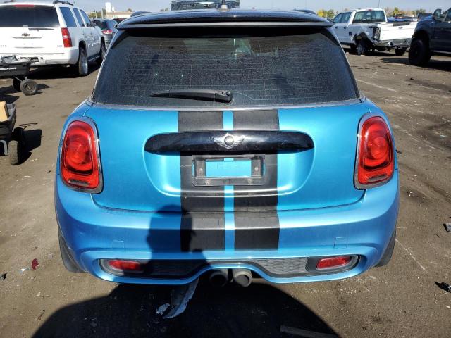 Photo 5 VIN: WMWXP7C57F2A38428 - MINI COOPER 