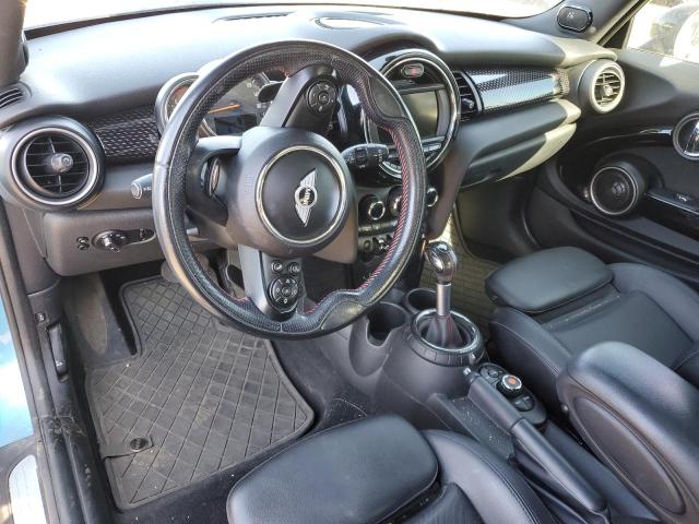 Photo 7 VIN: WMWXP7C57F2A38428 - MINI COOPER 