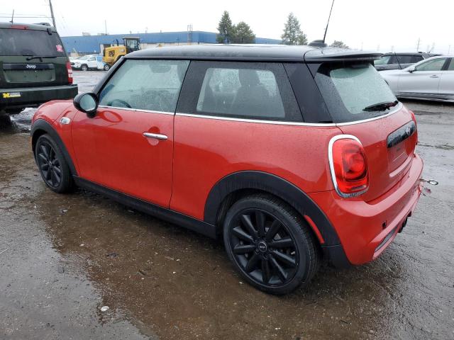 Photo 1 VIN: WMWXP7C57F2A38669 - MINI COOPER 