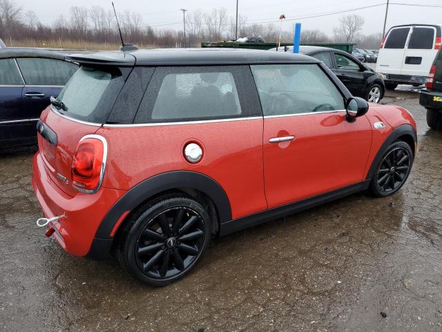 Photo 2 VIN: WMWXP7C57F2A38669 - MINI COOPER 