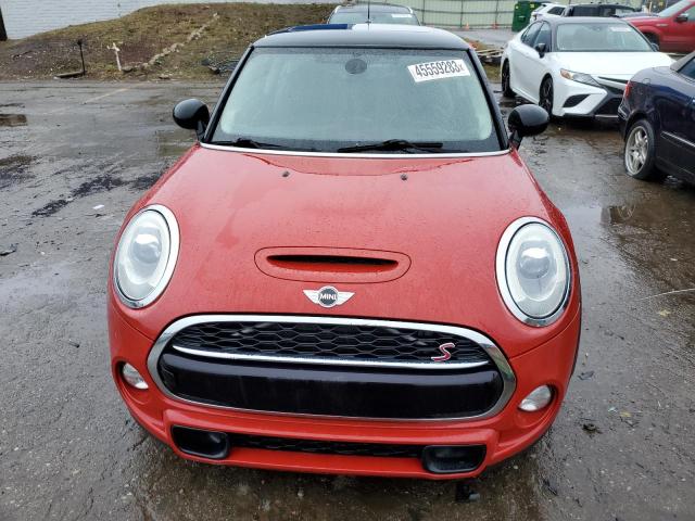 Photo 4 VIN: WMWXP7C57F2A38669 - MINI COOPER 