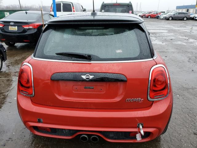 Photo 5 VIN: WMWXP7C57F2A38669 - MINI COOPER 