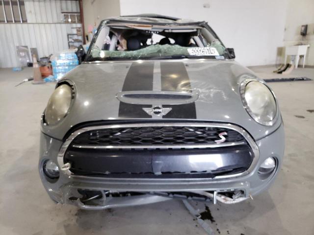 Photo 4 VIN: WMWXP7C57F2A40986 - MINI COOPER 