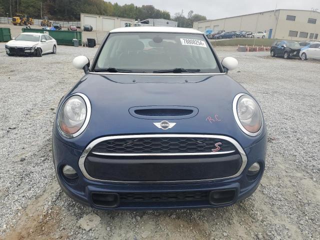 Photo 4 VIN: WMWXP7C57F2A42429 - MINI COOPER S 