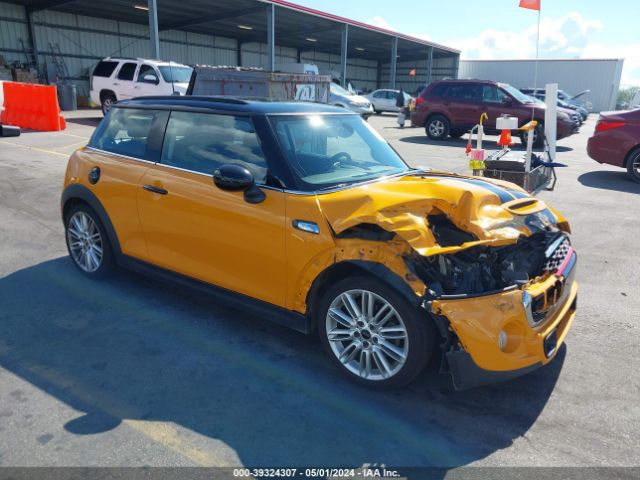 Photo 0 VIN: WMWXP7C57F2A58243 - MINI HARDTOP 