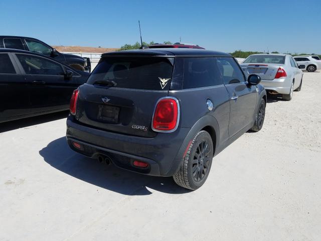 Photo 3 VIN: WMWXP7C57F2A59375 - MINI COOPER S 