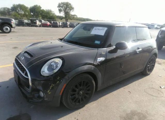 Photo 1 VIN: WMWXP7C57F2A59473 - MINI HARD TOP 