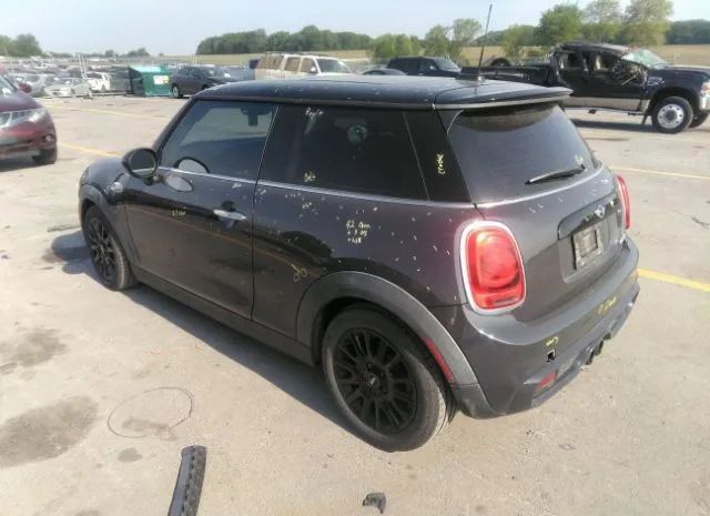 Photo 2 VIN: WMWXP7C57F2A59473 - MINI HARD TOP 