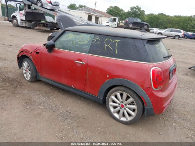 Photo 2 VIN: WMWXP7C57F2A59697 - MINI HARDTOP 