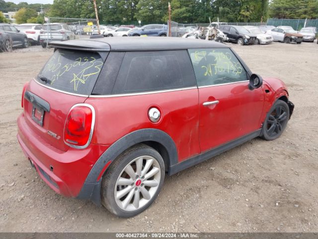 Photo 3 VIN: WMWXP7C57F2A59697 - MINI HARDTOP 