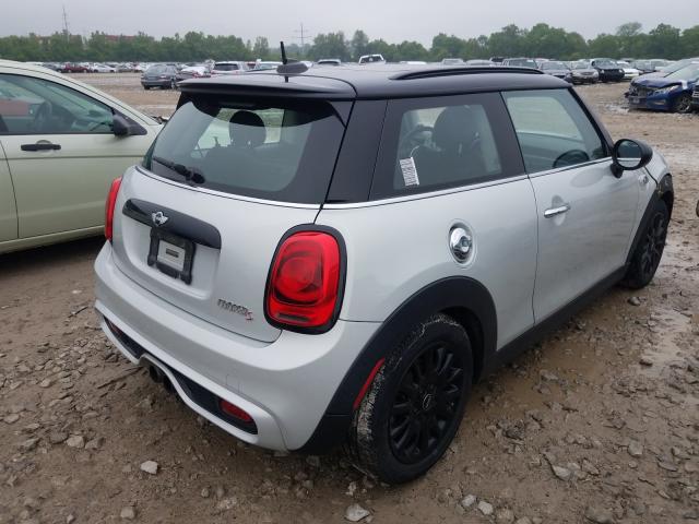 Photo 3 VIN: WMWXP7C57F2A59943 - MINI COOPER S 