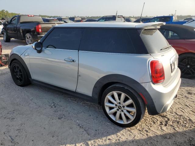 Photo 1 VIN: WMWXP7C57FT741048 - MINI COOPER S 