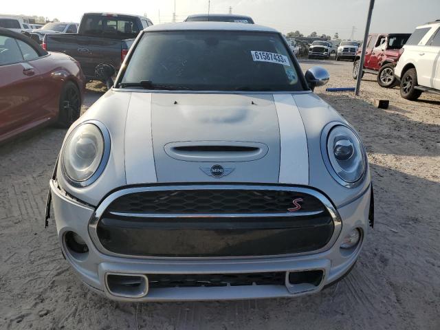 Photo 4 VIN: WMWXP7C57FT741048 - MINI COOPER S 