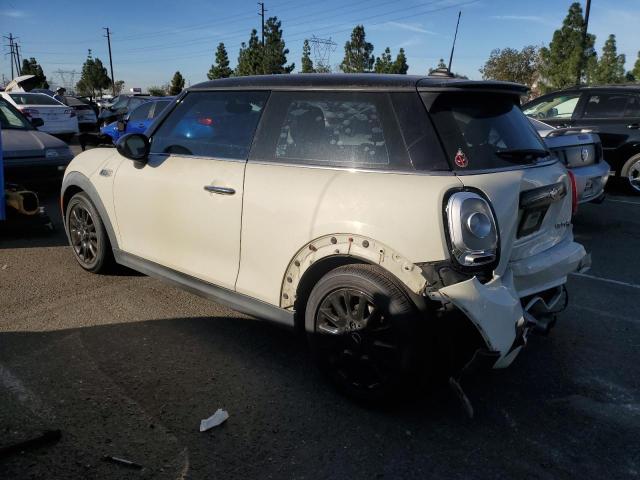 Photo 1 VIN: WMWXP7C57G2A43081 - MINI COOPER S 