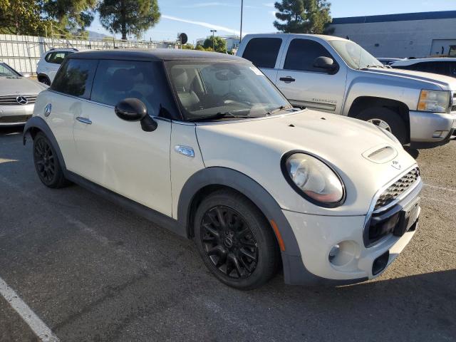 Photo 3 VIN: WMWXP7C57G2A43081 - MINI COOPER S 