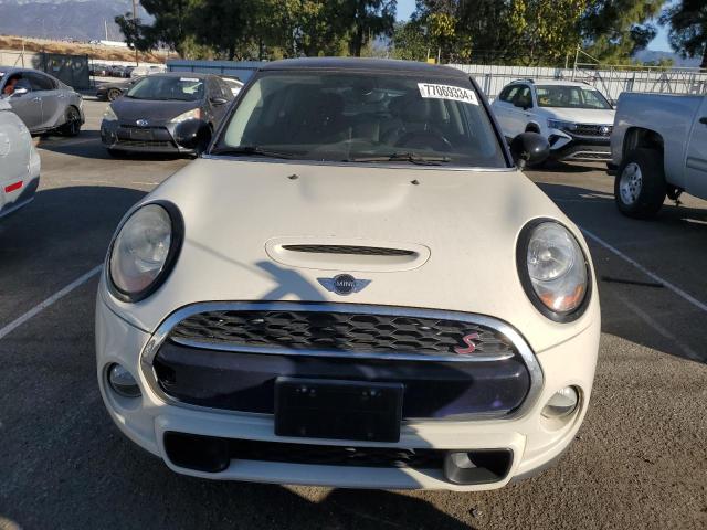 Photo 4 VIN: WMWXP7C57G2A43081 - MINI COOPER S 