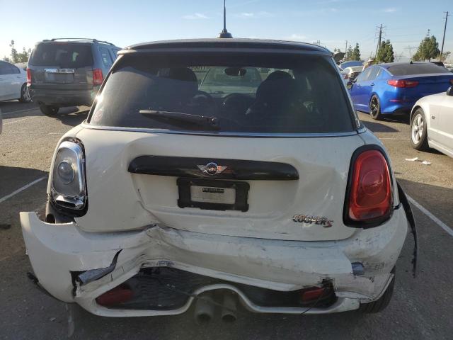 Photo 5 VIN: WMWXP7C57G2A43081 - MINI COOPER S 