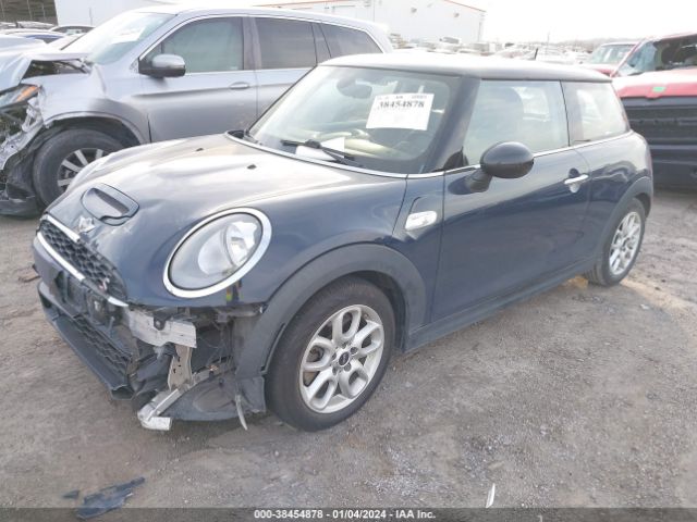 Photo 1 VIN: WMWXP7C57G2A43582 - MINI HARDTOP 