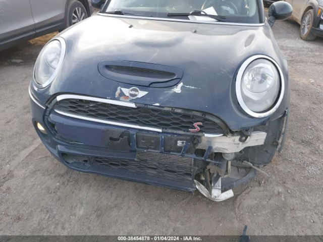 Photo 5 VIN: WMWXP7C57G2A43582 - MINI HARDTOP 