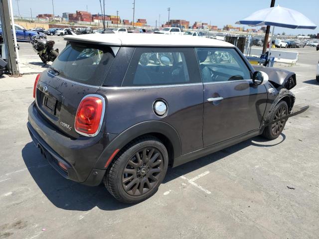 Photo 2 VIN: WMWXP7C57G3B33325 - MINI COOPER 