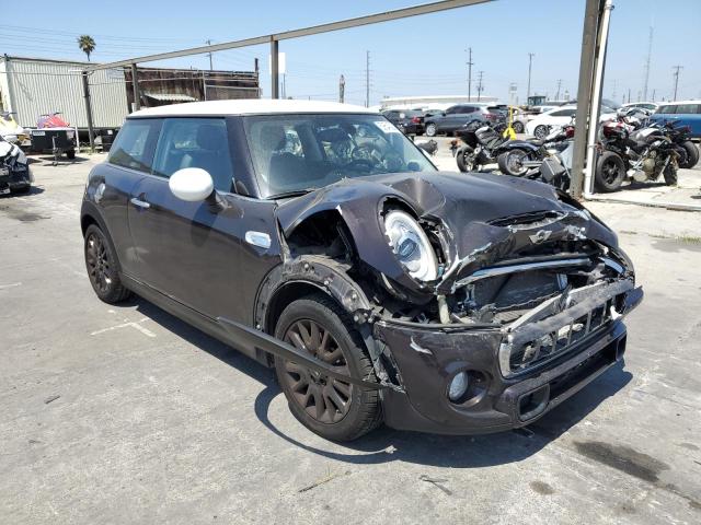 Photo 3 VIN: WMWXP7C57G3B33325 - MINI COOPER 