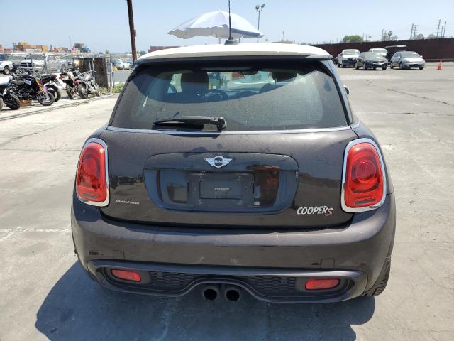 Photo 5 VIN: WMWXP7C57G3B33325 - MINI COOPER 