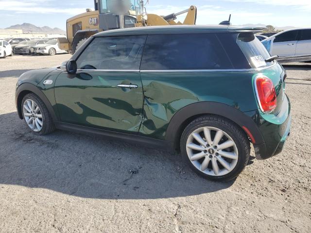 Photo 1 VIN: WMWXP7C57G3B49024 - MINI COOPER S 