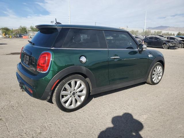 Photo 2 VIN: WMWXP7C57G3B49024 - MINI COOPER S 