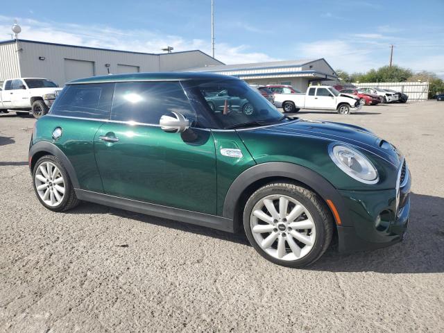 Photo 3 VIN: WMWXP7C57G3B49024 - MINI COOPER S 