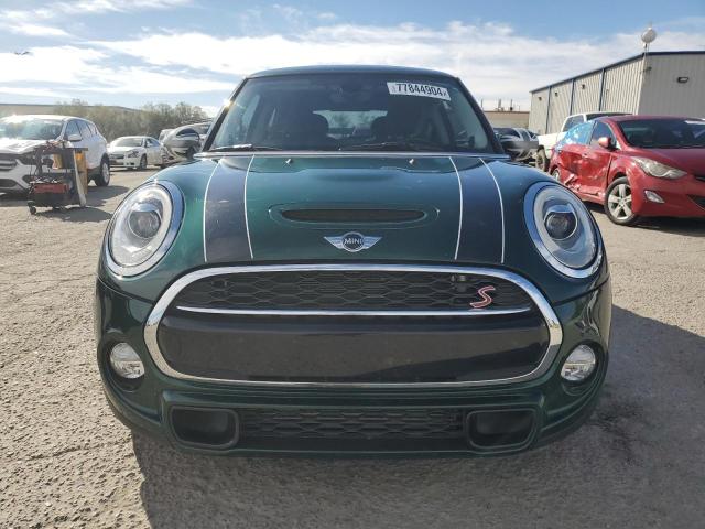 Photo 4 VIN: WMWXP7C57G3B49024 - MINI COOPER S 