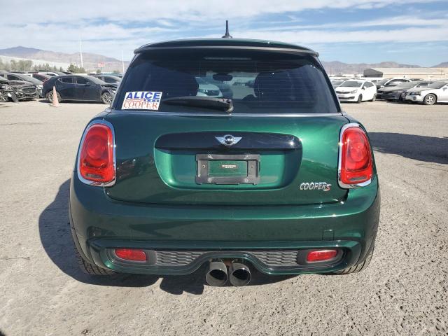 Photo 5 VIN: WMWXP7C57G3B49024 - MINI COOPER S 