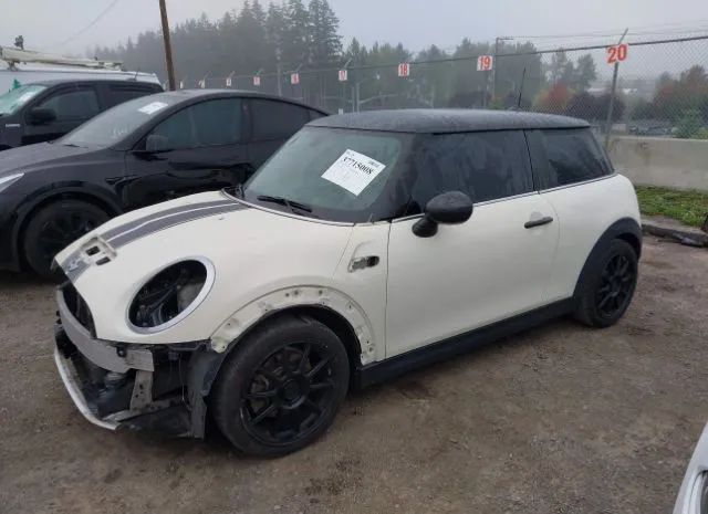 Photo 1 VIN: WMWXP7C57G3B92813 - MINI HARD TOP 