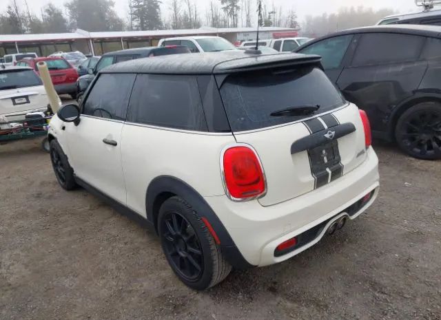 Photo 2 VIN: WMWXP7C57G3B92813 - MINI HARD TOP 