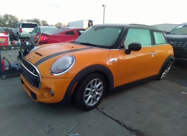 Photo 1 VIN: WMWXP7C57G3B92827 - MINI COOPER HARDTOP 