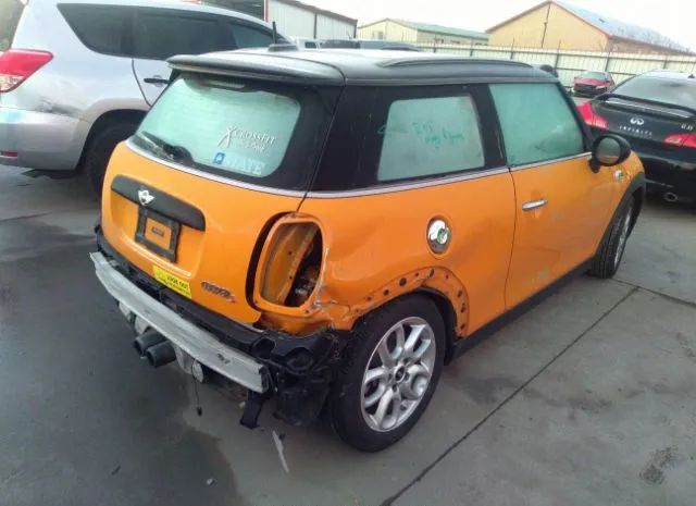 Photo 3 VIN: WMWXP7C57G3B92827 - MINI COOPER HARDTOP 