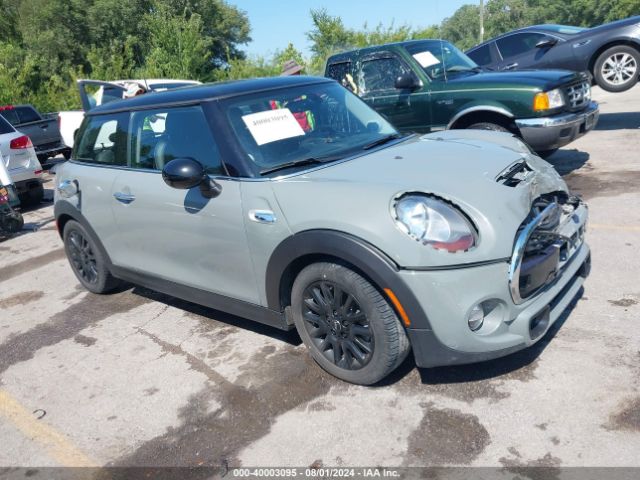 Photo 0 VIN: WMWXP7C57H2A44510 - MINI HARDTOP 