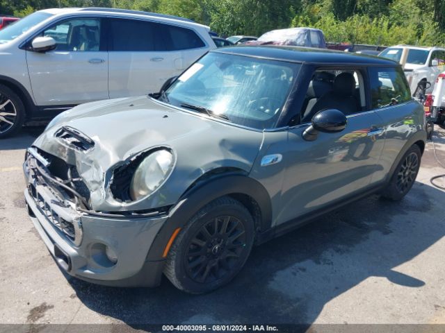 Photo 1 VIN: WMWXP7C57H2A44510 - MINI HARDTOP 