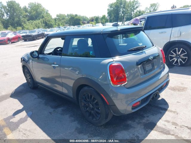 Photo 2 VIN: WMWXP7C57H2A44510 - MINI HARDTOP 